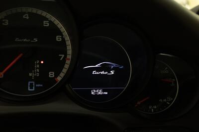 2014 Porsche 911 Turbo S   - Photo 29 - Rancho Cordova, CA 95742