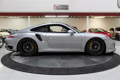 2014 Porsche 911 Turbo S   - Photo 7 - Rancho Cordova, CA 95742