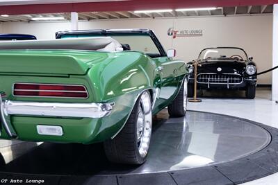 1969 Chevrolet Camaro Restomod   - Photo 18 - Rancho Cordova, CA 95742