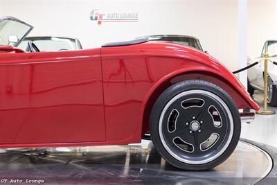 1933 Factory Five Roadster   - Photo 10 - Rancho Cordova, CA 95742