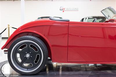 1933 Factory Five Roadster   - Photo 11 - Rancho Cordova, CA 95742