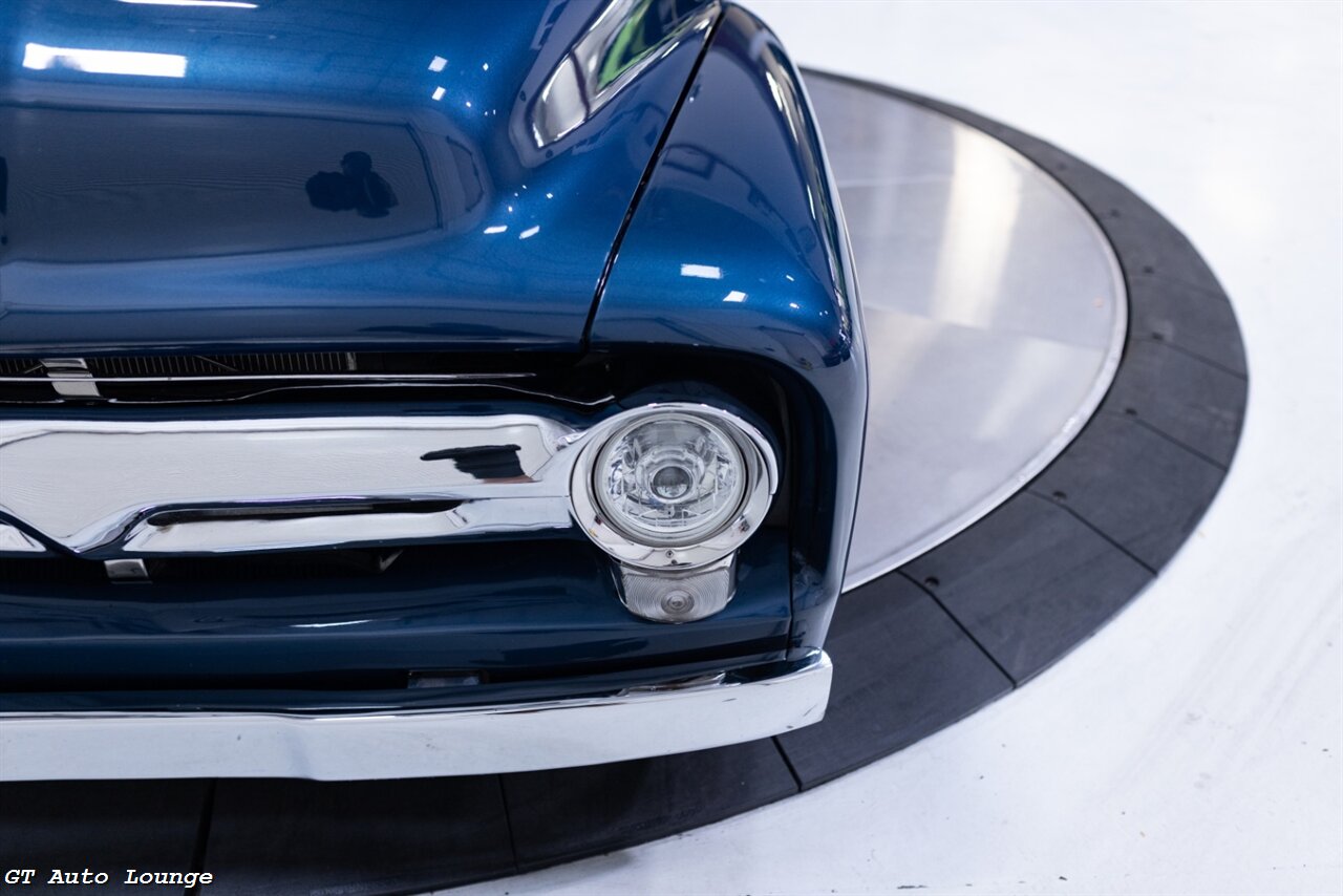 1956 Ford F-100 Restomod - Photo 17 - Rancho Cordova, CA 95742