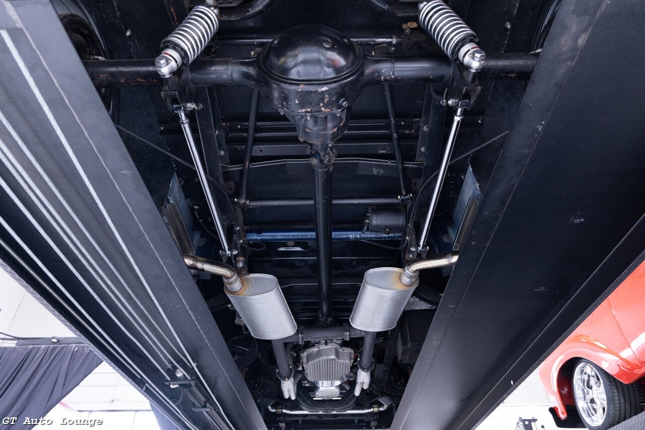 1956 Ford F-100 Restomod - Photo 40 - Rancho Cordova, CA 95742