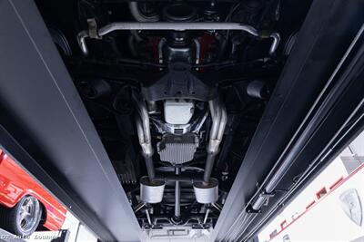 1956 Ford F-100 Restomod - Photo 42 - Rancho Cordova, CA 95742