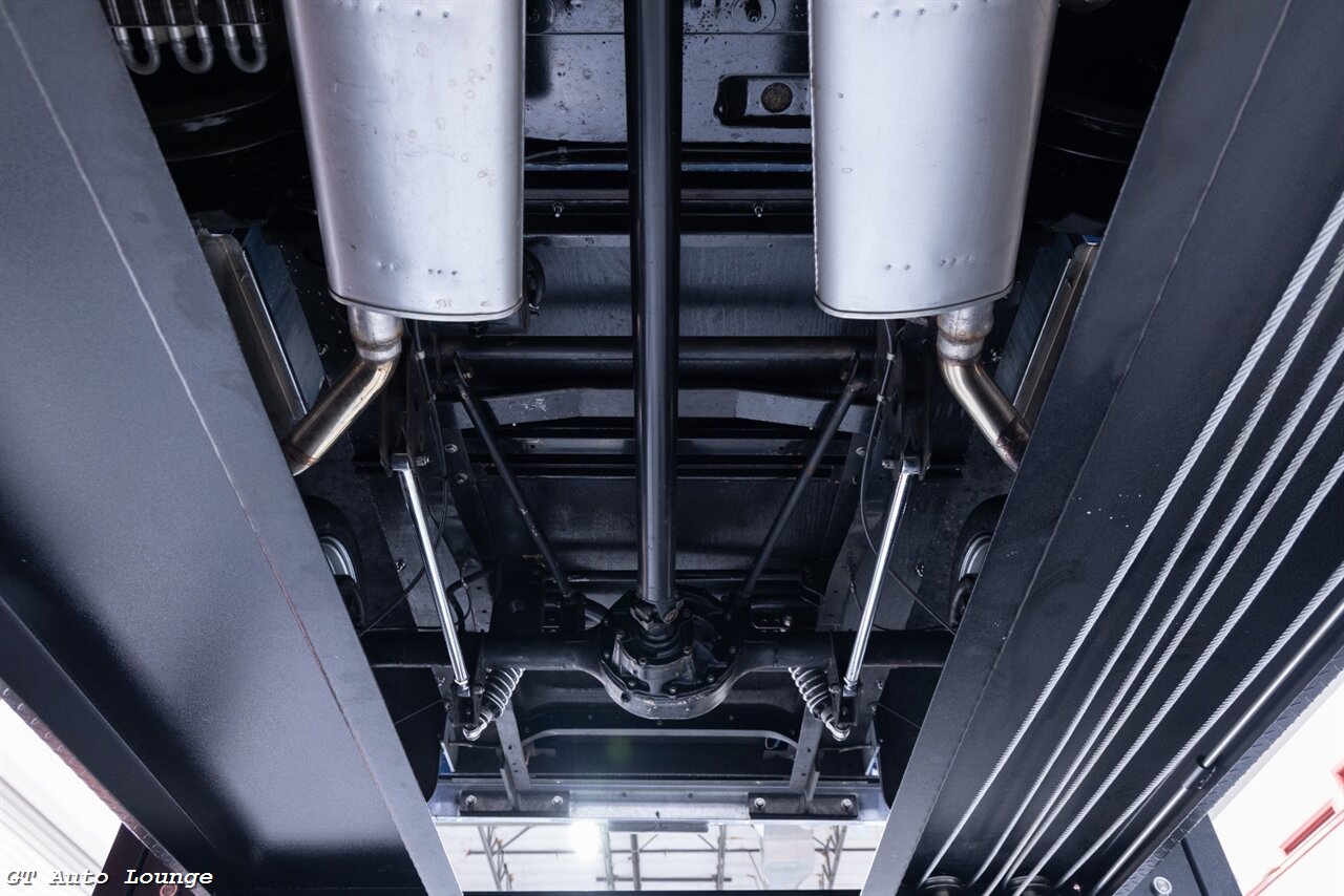 1956 Ford F-100 Restomod - Photo 43 - Rancho Cordova, CA 95742