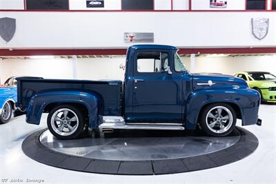 1956 Ford F-100 Restomod - Photo 4 - Rancho Cordova, CA 95742