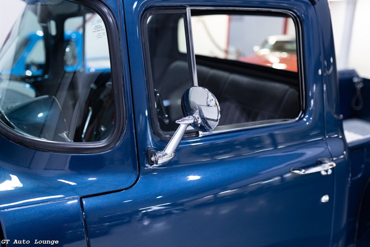 1956 Ford F-100 Restomod - Photo 19 - Rancho Cordova, CA 95742