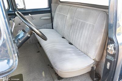 1956 Ford F-100 Restomod - Photo 31 - Rancho Cordova, CA 95742
