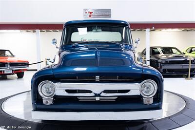 1956 Ford F-100 Restomod - Photo 2 - Rancho Cordova, CA 95742