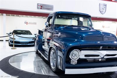 1956 Ford F-100 Restomod - Photo 12 - Rancho Cordova, CA 95742
