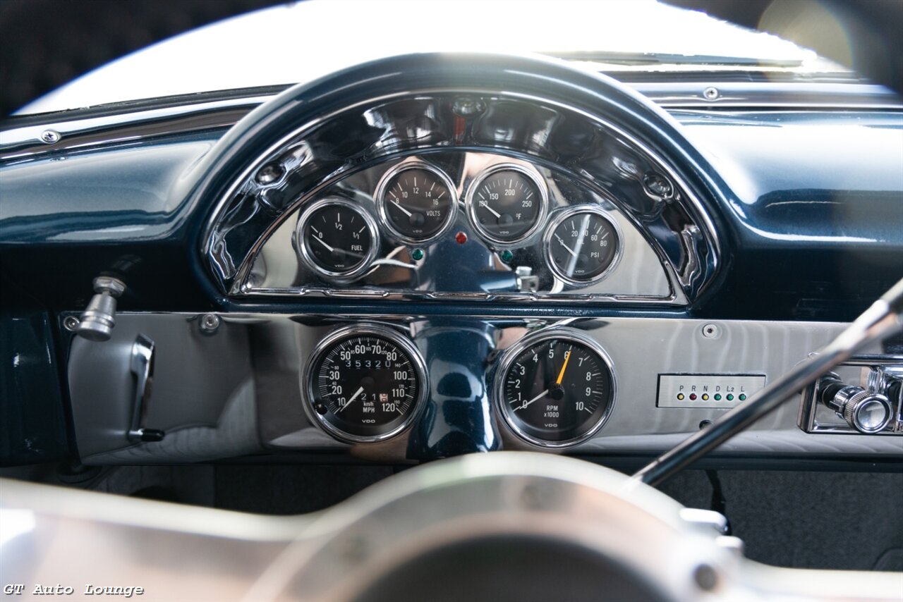 1956 Ford F-100 Restomod - Photo 35 - Rancho Cordova, CA 95742