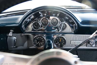 1956 Ford F-100 Restomod - Photo 35 - Rancho Cordova, CA 95742