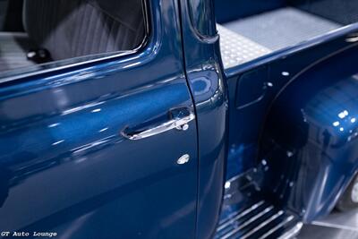 1956 Ford F-100 Restomod - Photo 22 - Rancho Cordova, CA 95742