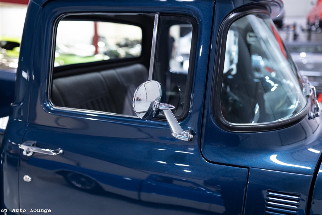 1956 Ford F-100 Restomod - Photo 20 - Rancho Cordova, CA 95742