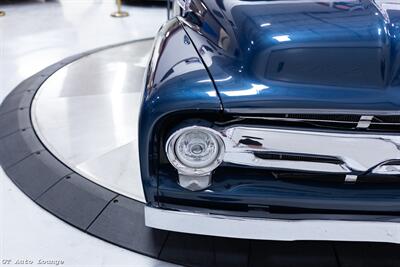 1956 Ford F-100 Restomod - Photo 16 - Rancho Cordova, CA 95742