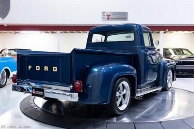 1956 Ford F-100 Restomod - Photo 5 - Rancho Cordova, CA 95742