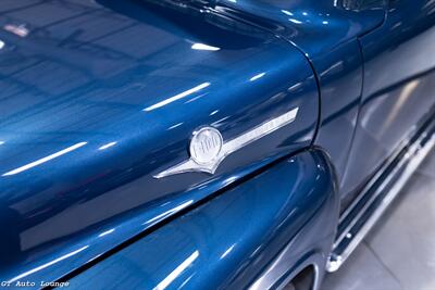 1956 Ford F-100 Restomod - Photo 18 - Rancho Cordova, CA 95742