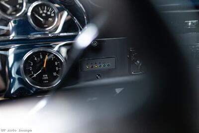 1956 Ford F-100 Restomod - Photo 36 - Rancho Cordova, CA 95742