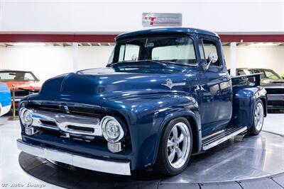 1956 Ford F-100 Restomod Truck