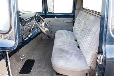 1956 Ford F-100 Restomod - Photo 30 - Rancho Cordova, CA 95742