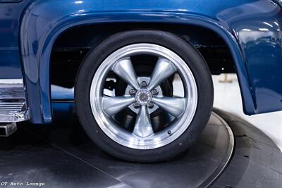 1956 Ford F-100 Restomod - Photo 23 - Rancho Cordova, CA 95742