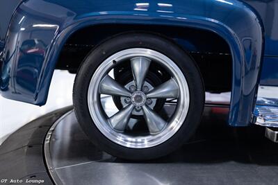 1956 Ford F-100 Restomod - Photo 26 - Rancho Cordova, CA 95742