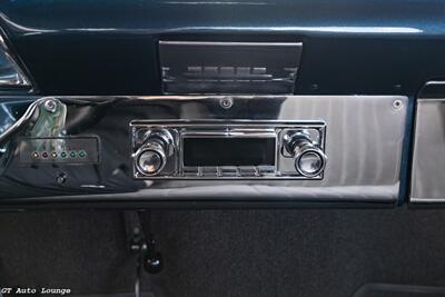 1956 Ford F-100 Restomod - Photo 38 - Rancho Cordova, CA 95742