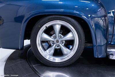 1956 Ford F-100 Restomod - Photo 24 - Rancho Cordova, CA 95742