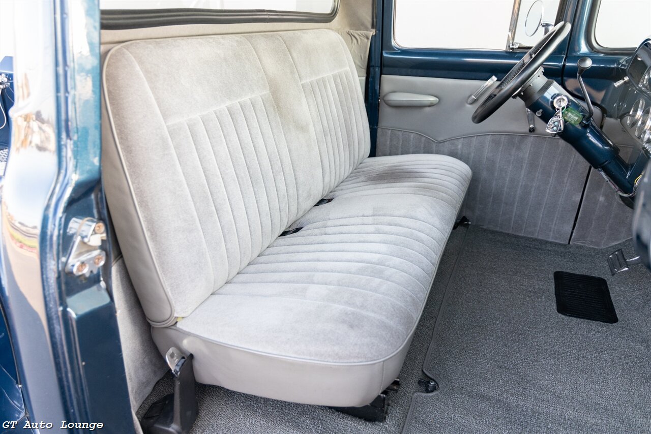 1956 Ford F-100 Restomod - Photo 32 - Rancho Cordova, CA 95742