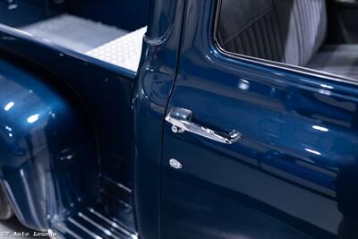 1956 Ford F-100 Restomod - Photo 21 - Rancho Cordova, CA 95742