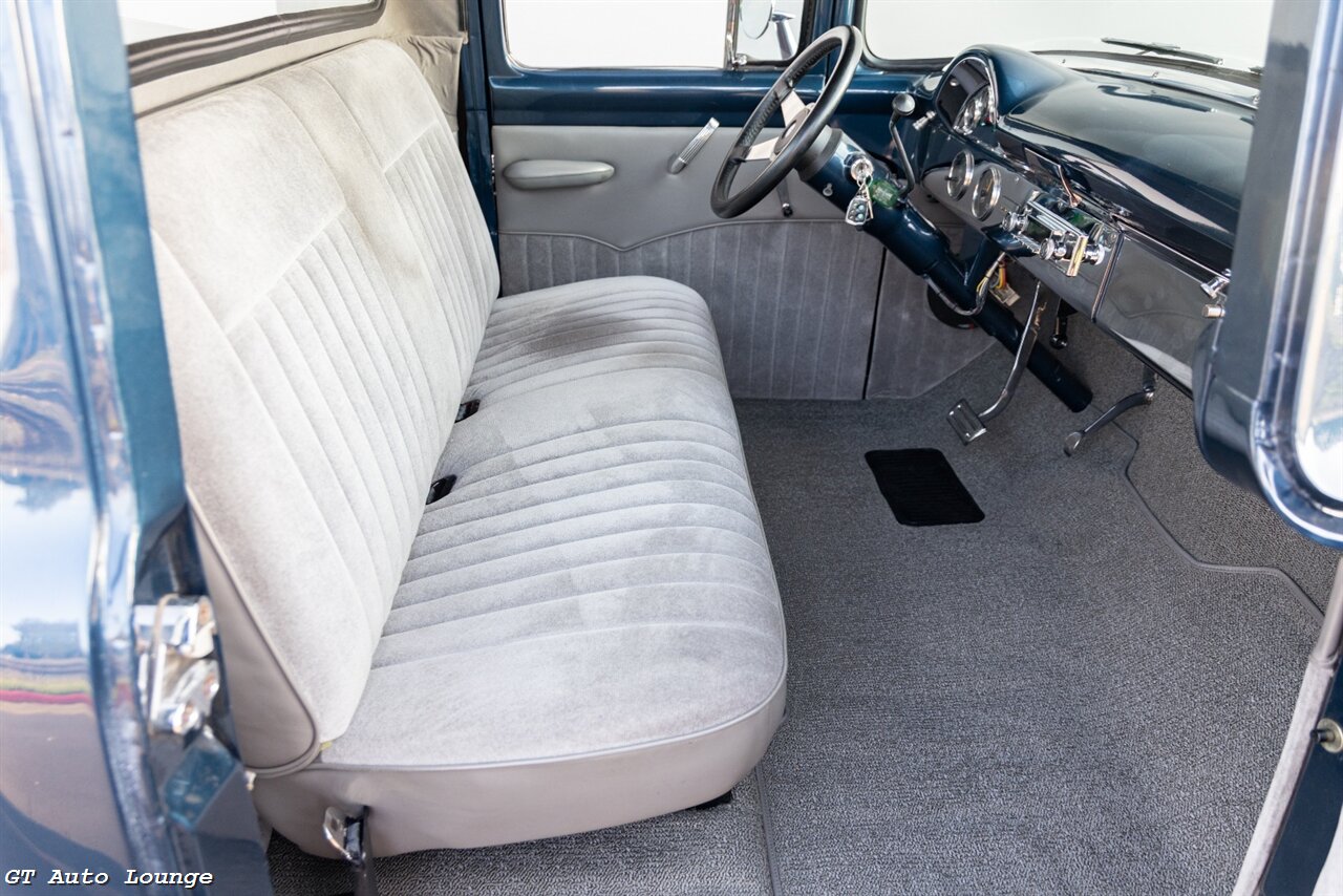 1956 Ford F-100 Restomod - Photo 33 - Rancho Cordova, CA 95742