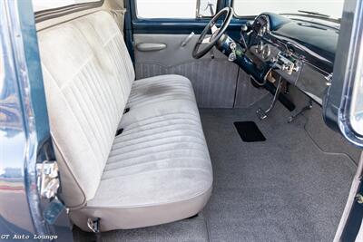 1956 Ford F-100 Restomod - Photo 33 - Rancho Cordova, CA 95742