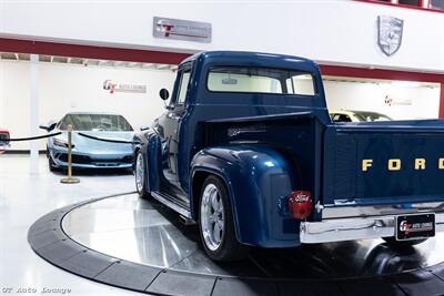 1956 Ford F-100 Restomod - Photo 14 - Rancho Cordova, CA 95742