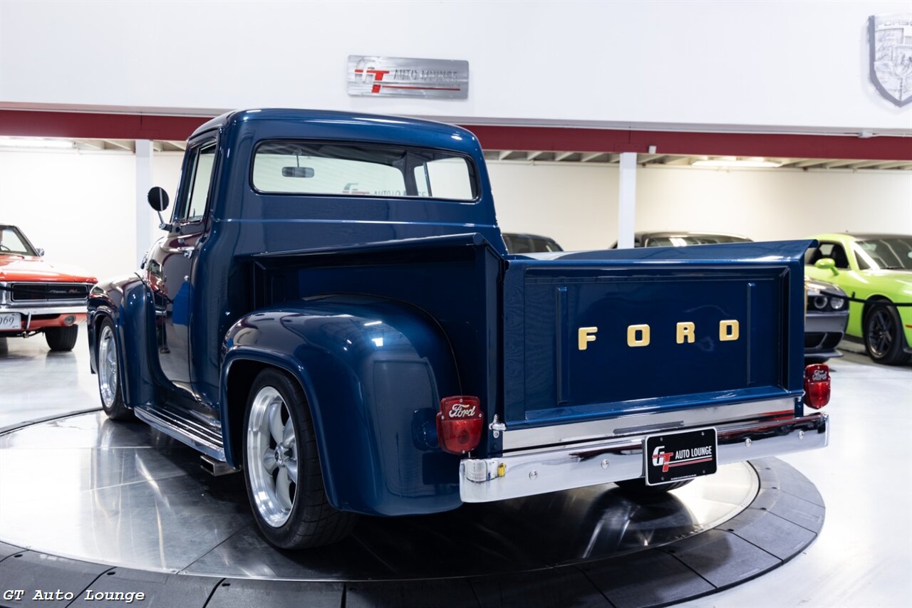 1956 Ford F-100 Restomod - Photo 7 - Rancho Cordova, CA 95742