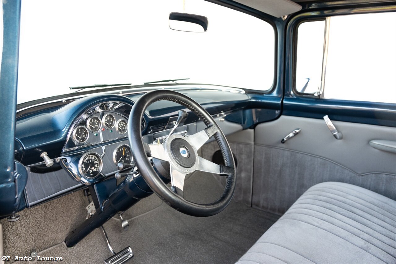 1956 Ford F-100 Restomod - Photo 29 - Rancho Cordova, CA 95742