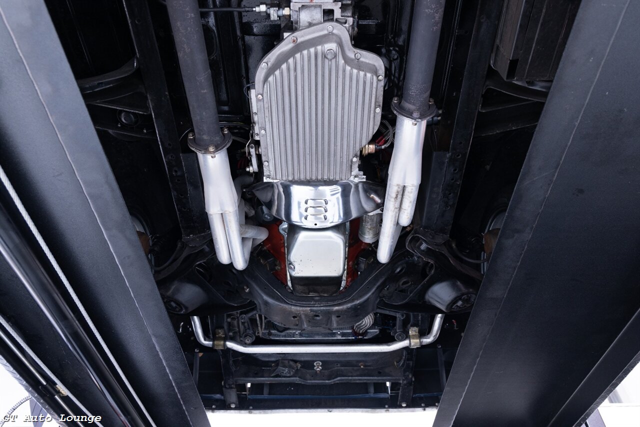 1956 Ford F-100 Restomod - Photo 41 - Rancho Cordova, CA 95742