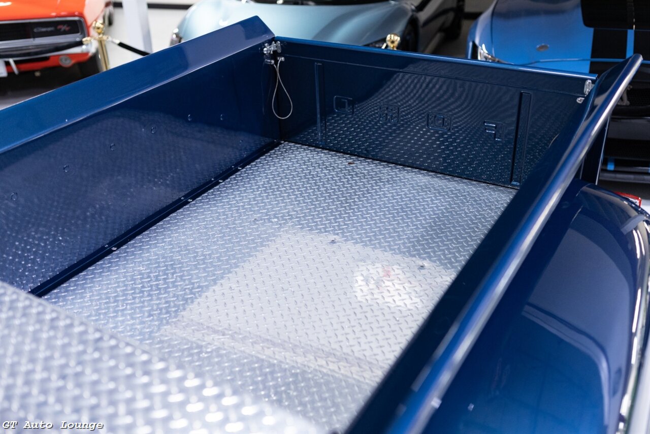 1956 Ford F-100 Restomod - Photo 28 - Rancho Cordova, CA 95742