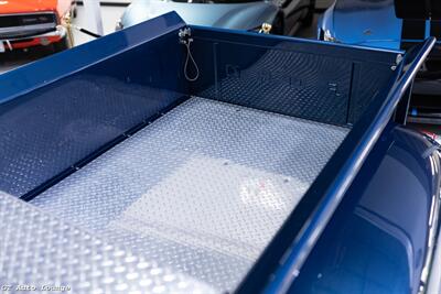 1956 Ford F-100 Restomod - Photo 28 - Rancho Cordova, CA 95742