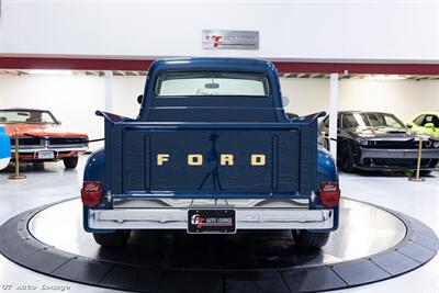 1956 Ford F-100 Restomod - Photo 6 - Rancho Cordova, CA 95742