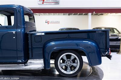 1956 Ford F-100 Restomod - Photo 9 - Rancho Cordova, CA 95742