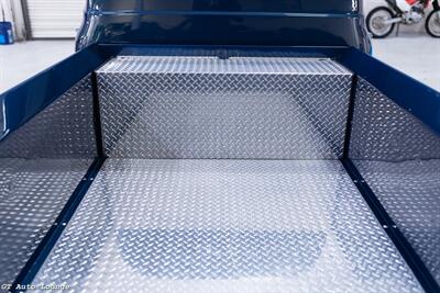 1956 Ford F-100 Restomod - Photo 27 - Rancho Cordova, CA 95742