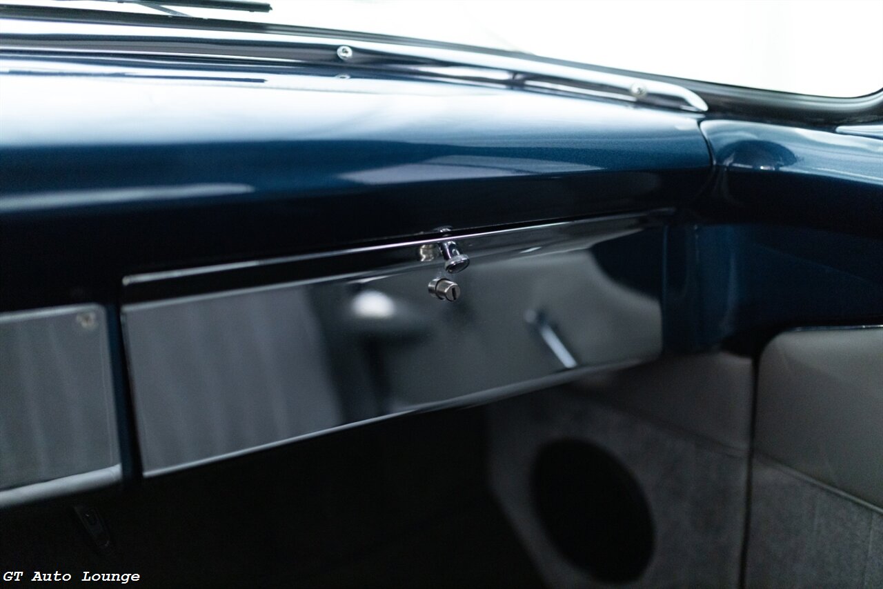 1956 Ford F-100 Restomod - Photo 37 - Rancho Cordova, CA 95742