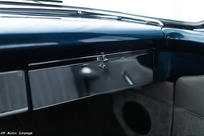 1956 Ford F-100 Restomod - Photo 37 - Rancho Cordova, CA 95742