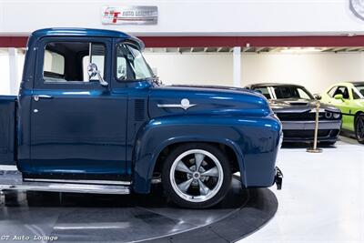 1956 Ford F-100 Restomod - Photo 11 - Rancho Cordova, CA 95742