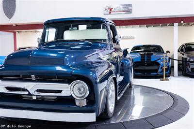 1956 Ford F-100 Restomod - Photo 13 - Rancho Cordova, CA 95742
