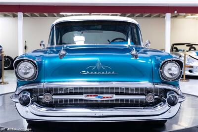 1957 Chevrolet Bel Air/150/210 Restomod   - Photo 2 - Rancho Cordova, CA 95742