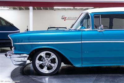 1957 Chevrolet Bel Air/150/210 Restomod   - Photo 9 - Rancho Cordova, CA 95742