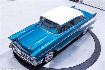 1957 Chevrolet Bel Air/150/210 Restomod   - Photo 58 - Rancho Cordova, CA 95742