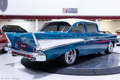 1957 Chevrolet Bel Air/150/210 Restomod   - Photo 5 - Rancho Cordova, CA 95742