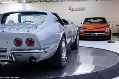1968 Chevrolet Corvette Sting Ray   - Photo 16 - Rancho Cordova, CA 95742